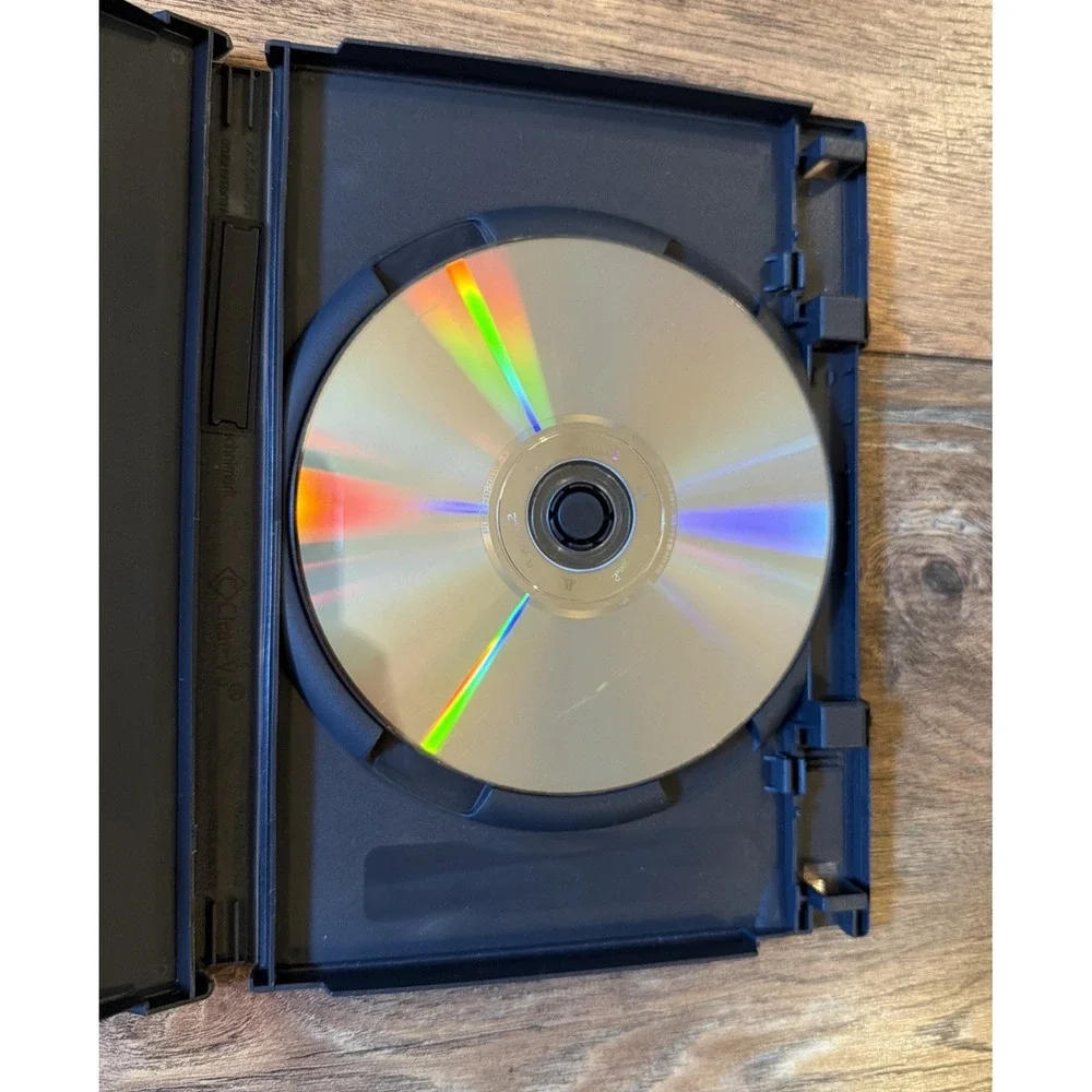 Tony Hawk's Proving Ground Sony PlayStation 2 PS2 Disc Only
